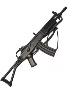 Автомат Galil 