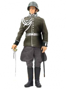 Major von Falkenburg