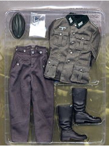 Полевая униформа М36 с пилоткой М34