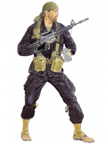 Ron MACV-SOG - Special Forces