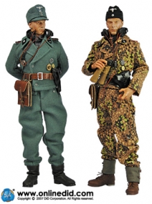Tim Becker Panzer-Abteilung 101