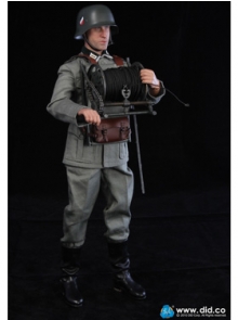 Josef 1942 Stalingrad German 6th Army 