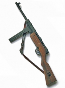 Автомат MP-41
