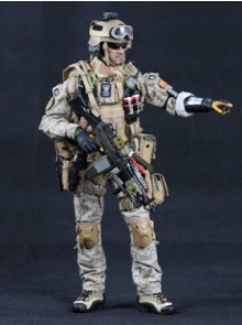 US NAVY SEAL TEAM3 - MK46