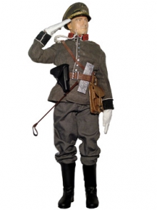 Feldmarschall Erwin Rommel