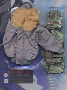 N-2B Flight Jacket