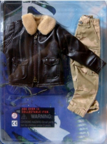 M445 (BuAERO USN) Flight Jacket