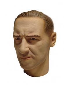 Голова Heinrich Weller