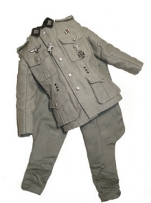 Униформа М36 (Major Konig)
