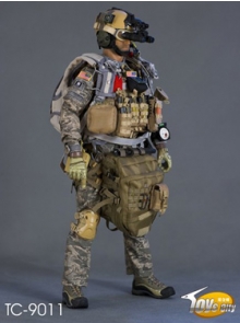 USAF CCT -HALO