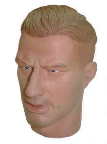 Голова Otto Bittman