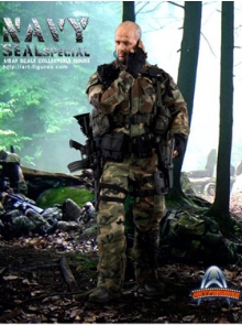 NAVY Seal Special 