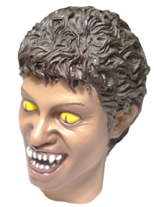 Голова оборотня