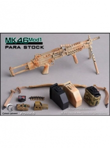 MK 46mod1 para stock (песочный)