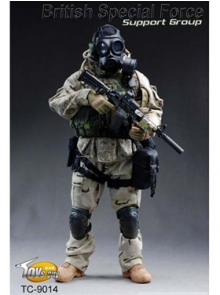 UK Special Forces Support Group
