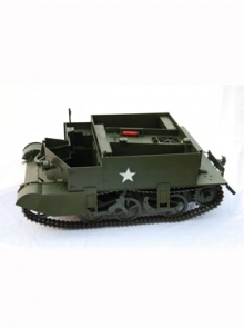 Cal-Tek Universal Carrier