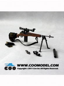 Винтовка M14