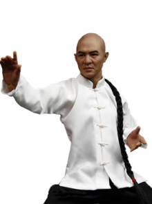 Jet Li (Fearless)