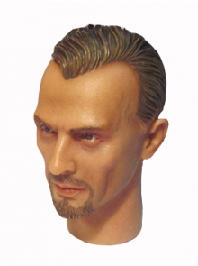 Голова (T.Becker)