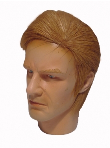 Голова (Willy Baver)