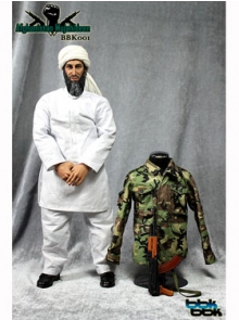 Osama Ben Laden