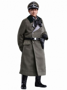 Gruppenfuhrer Paul Hausser