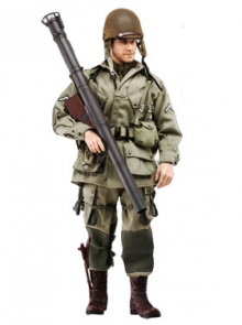 Jim Private 1st class