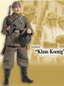 Klaus Koenig schutze