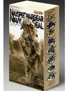 Navy Seal Navspecwargear