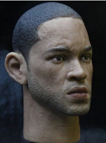 Голова Will Smith