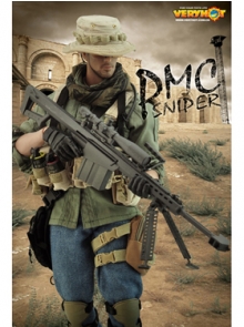PMC Sniper
