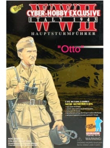 1:6 Otto Skorzeny