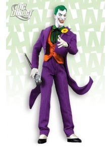 Фигурка Джокер Joker 1:6