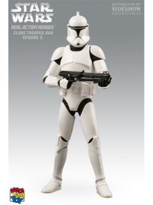 Фигурка Clone Trooper