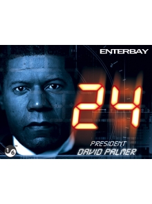 President David Palmer (сериал 24)