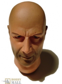Голова для фигуры II (Bruce Willis)