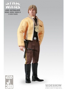 Luke Skywalker фигурка 1/6