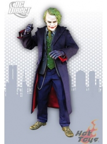 Joker The Dark Knight