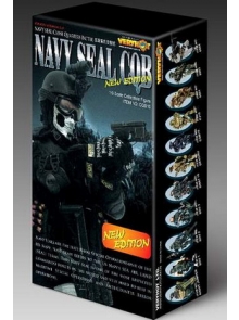 Navy Seal CQB