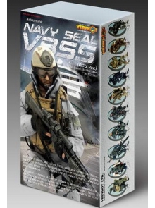 Navy Seal VBSS