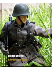 Gunner WW2