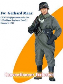 Gerhard Menz