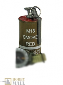 Дымовая граната M18 US (Stiner)