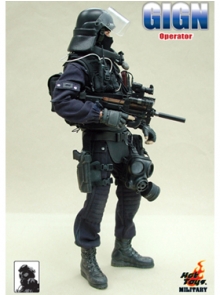 GIGN Operator