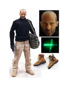 Джейсон Стэтхэм (Jason Statham) 