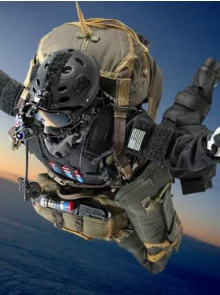 Night OPS Jumper 