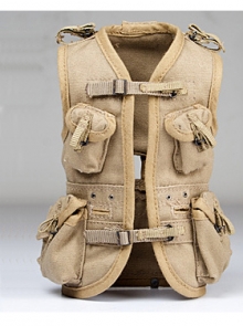 Боевой жилет US (Assault vest)
