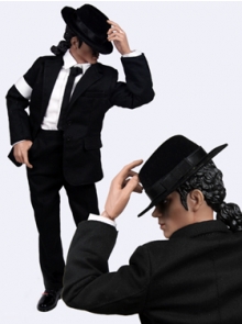 Michael Jackson Dangerous