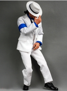 Michael Jackson Smooth Criminal