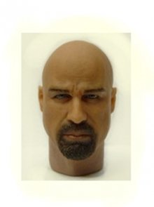 Голова John T